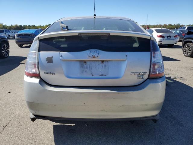 Photo 6 from auction – 2005 TOYOTA PRIUS with VIN JTDKB22U657031895