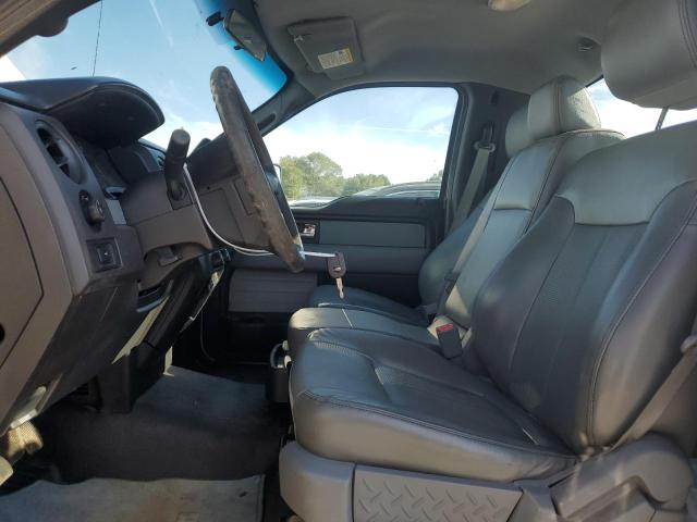 Photo 7 from auction – 2012 FORD F150 with VIN 1FTNF1CT5CKD64925