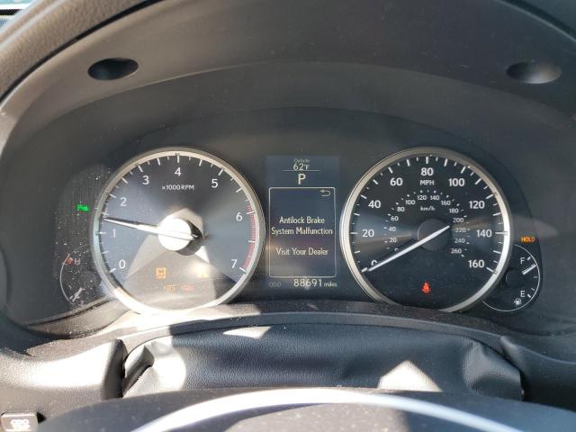Photo 9 from auction – 2016 LEXUS NX 200T BA with VIN JTJBARBZ0G2049877