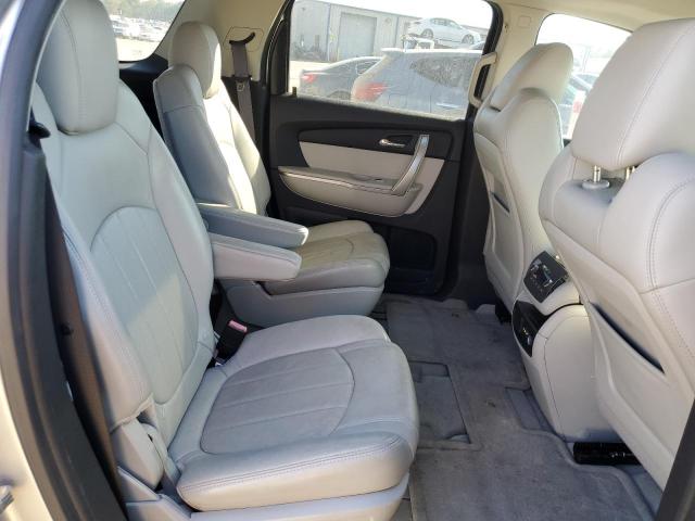Photo 11 from auction – 2010 GMC ACADIA SLT with VIN 1GKLRNED2AJ107417