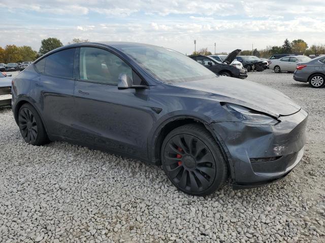 Photo 4 from auction – 2023 TESLA MODEL Y with VIN 7SAYGDEF9PF969944