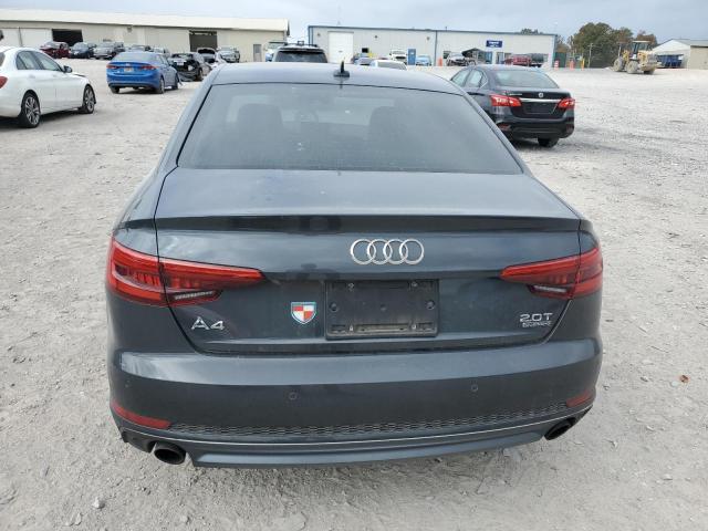 Photo 6 from auction – 2017 AUDI A4 PREMIUM with VIN WAUENAF4XHN006892