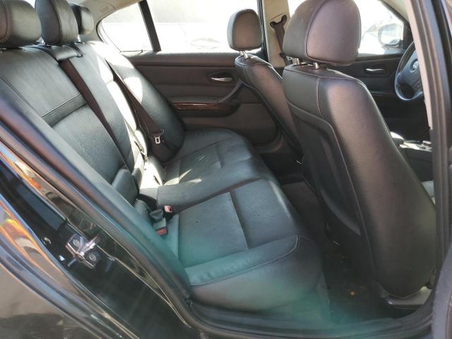 Photo 10 from auction – 2011 BMW 328 XI SUL with VIN WBAPK5C5XBF124786