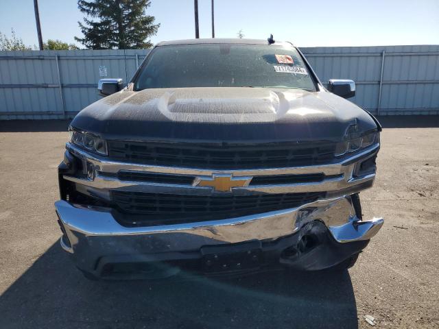 Photo 5 from auction – 2019 CHEVROLET SILVERADO with VIN 1GCRYDED9KZ254565