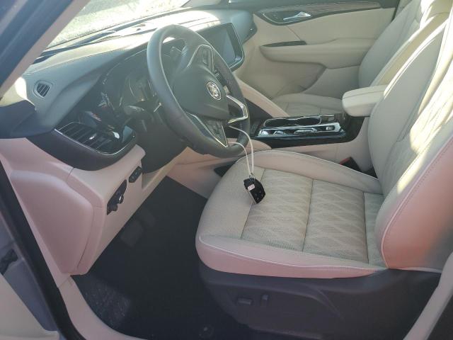 Photo 7 from auction – 2023 BUICK ENVISION A with VIN LRBFZRR49PD048110