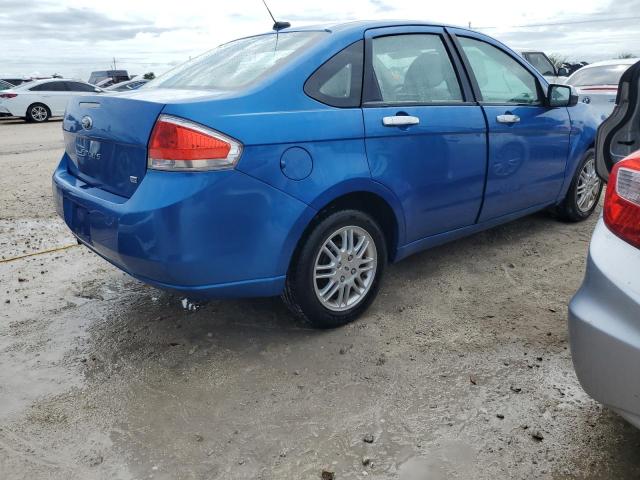 Photo 3 from auction – 2010 FORD FOCUS SE with VIN 1FAHP3FN8AW286705