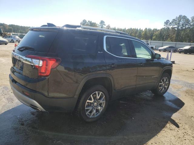 Photo 3 from auction – 2023 GMC ACADIA SLT with VIN 1GKKNML42PZ152310