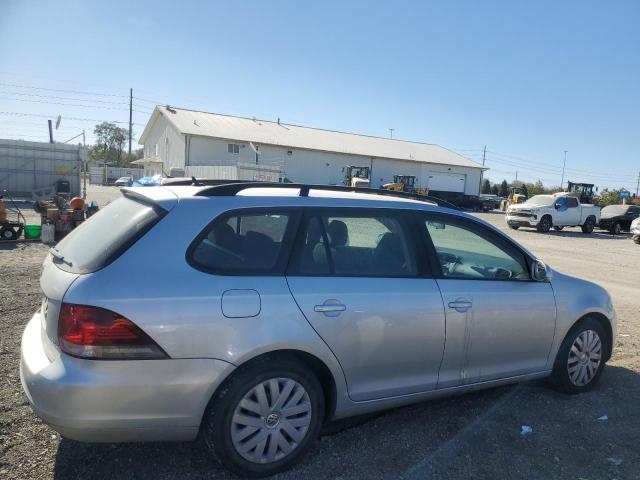 Photo 3 from auction – 2014 VOLKSWAGEN JETTA S with VIN 3VWPP7AJ2EM604340
