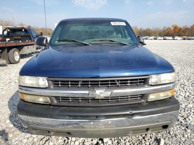 Photo 5 from auction – 2001 CHEVROLET SILVERADO with VIN 2GCEC19W411359870