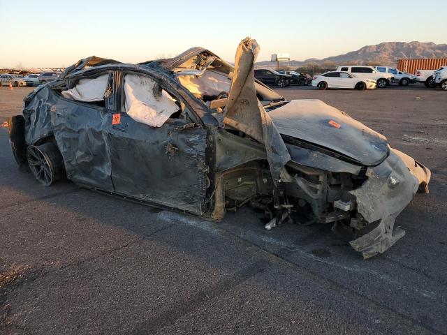 Photo 4 from auction – 2024 TESLA MODEL Y with VIN 7SAYGDEE1RF132762