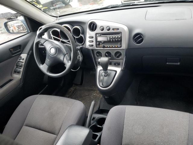 Photo 8 from auction – 2008 PONTIAC VIBE with VIN 5Y2SL65808Z419832