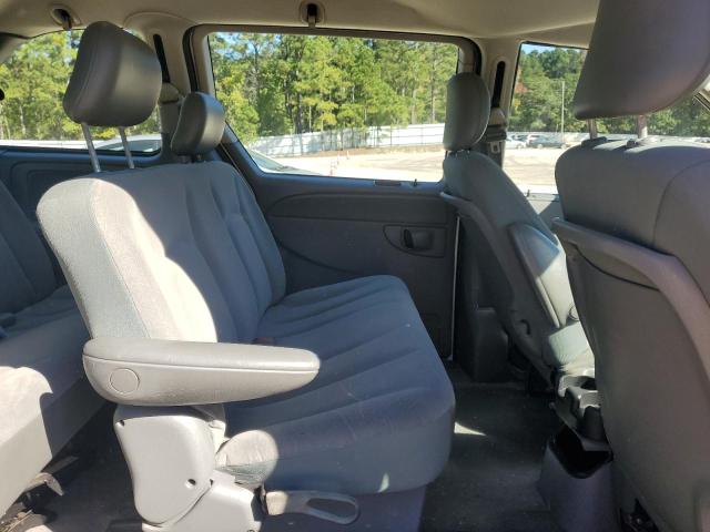 Photo 11 from auction – 2007 DODGE CARAVAN SE with VIN 1D4GP25E37B239456