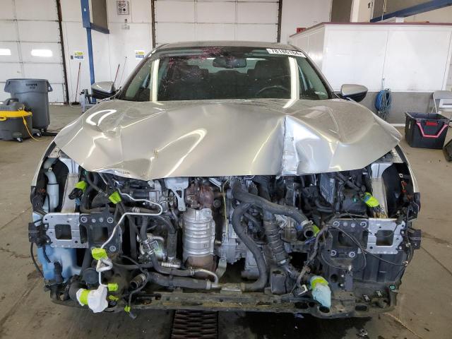 Photo 5 from auction – 2016 HONDA CIVIC EXL with VIN 19XFC1F71GE014132
