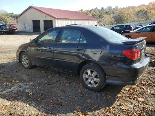 Photo 2 from auction – 2008 TOYOTA COROLLA CE with VIN 1NXBR32E88Z021414