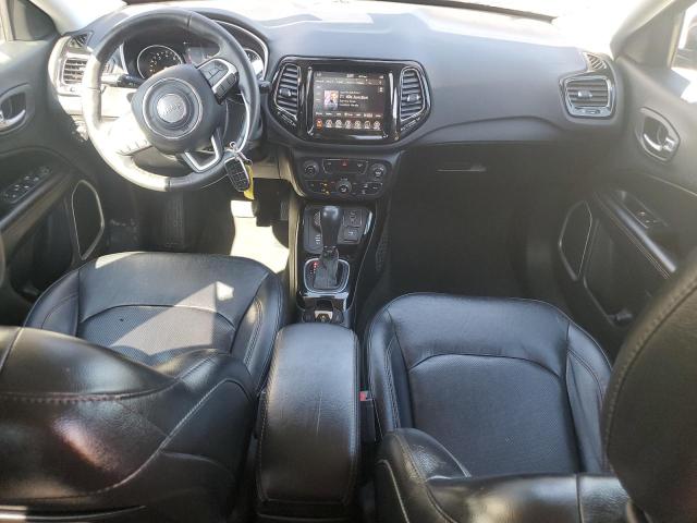 Photo 8 from auction – 2019 JEEP COMPASS LI with VIN 3C4NJDCB4KT639916