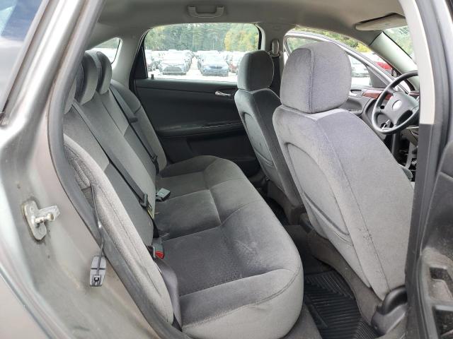 Photo 10 from auction – 2006 CHEVROLET IMPALA LS with VIN 2G1WB58K369243932
