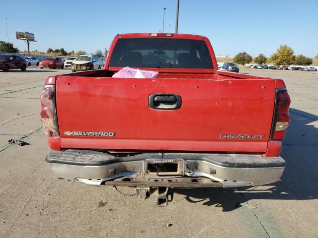 Photo 6 from auction – 2004 CHEVROLET SILVERADO with VIN 2GCEC19TX41339861