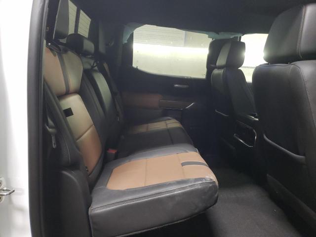 Photo 10 from auction – 2022 CHEVROLET SILVERADO with VIN 3GCUYHED0NG201680