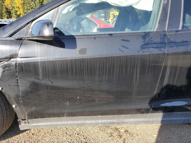 Photo 7 from auction – 2024 TESLA MODEL X with VIN 7SAXCDE50RF434289
