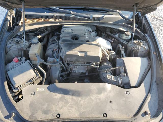 Photo 11 from auction – 2016 CADILLAC CTS with VIN 1G6AP5SX6G0115240