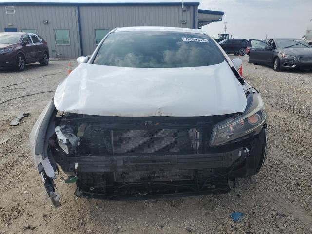 Photo 5 from auction – 2017 KIA FORTE EX with VIN 3KPFL4A89HE004791