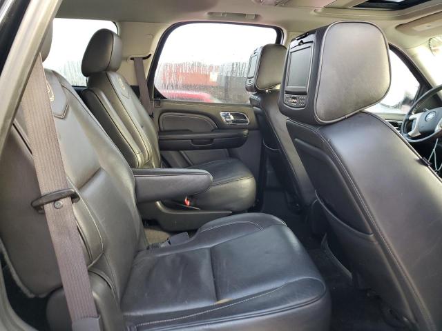 Photo 11 from auction – 2013 CADILLAC ESCALADE P with VIN 1GYS4DEF2DR218650