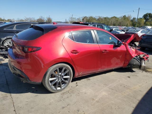 Photo 3 from auction – 2020 MAZDA 3 PREFERRE with VIN JM1BPBMM4L1164654