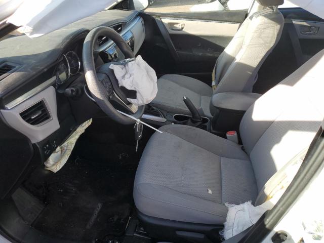 Photo 7 from auction – 2016 TOYOTA COROLLA L with VIN 5YFBURHE6GP408021