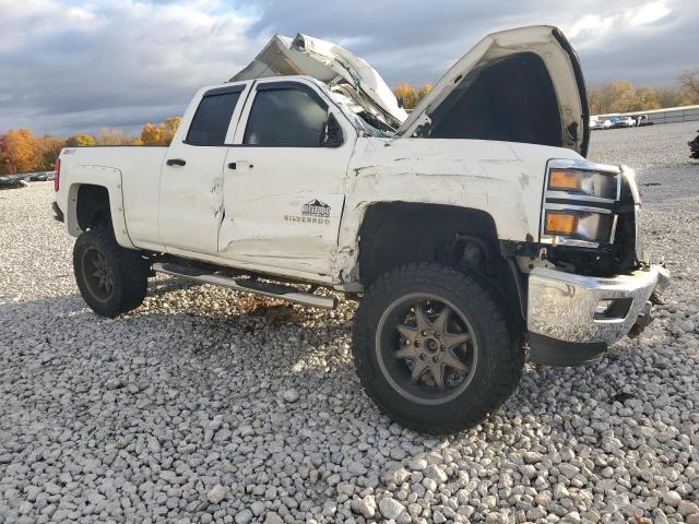 Photo 4 from auction – 2014 CHEVROLET SILVERADO with VIN 1GCVKREC8EZ267204