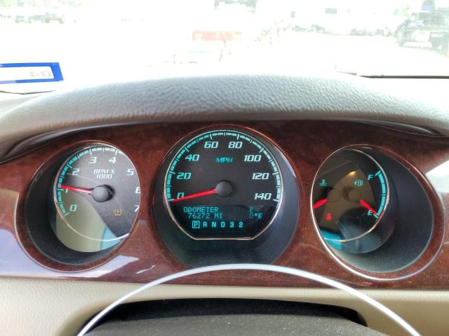 Photo 9 from auction – 2009 BUICK LUCERNE CX with VIN 1G4HD57M19U145563