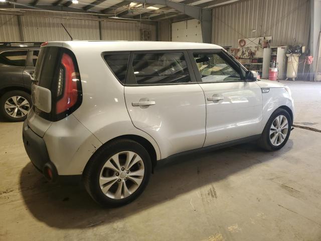 Снимка 3 от търг – 2015 KIA SOUL + с VIN KNDJP3A52F7759079