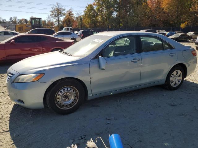 TOYOTA CAMRY CE 2008 with VIN 4T1BE46KX8U790028 - Photo from auction