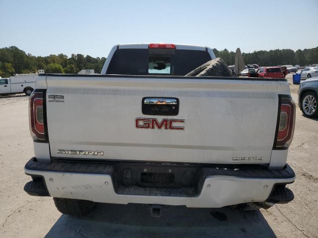 Photo 6 from auction – 2017 GMC SIERRA K15 with VIN 3GTU2PEC5HG120181