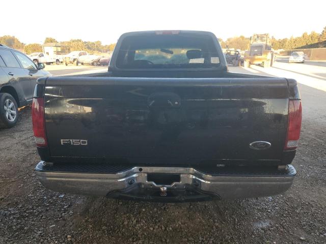 Photo 6 from auction – 2002 FORD F150 with VIN 1FTRX17252NA58689