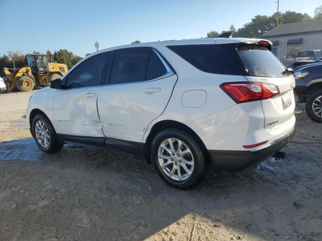 Photo 2 from auction – 2018 CHEVROLET EQUINOX LT with VIN 2GNAXJEV5J6125571