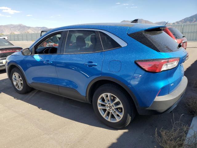 Photo 2 from auction – 2020 FORD ESCAPE SE with VIN 1FMCU9G60LUA83535