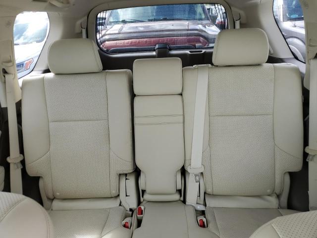 Photo 10 from auction – 2019 LEXUS GX 460 PRE with VIN JTJJM7FX2K5226744
