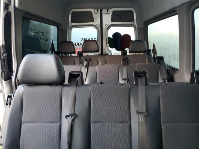 Photo 10 from auction – 2016 MERCEDES-BENZ SPRINTER 2 with VIN 8BRPE7DD2GE127639