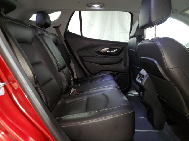 Photo 11 from auction – 2022 GMC TERRAIN SL with VIN 3GKALVEV5NL193483