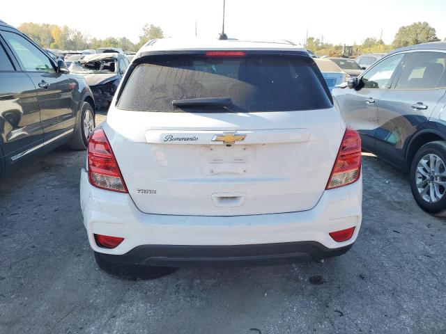 Photo 6 from auction – 2021 CHEVROLET TRAX LS with VIN KL7CJKSB5MB300774
