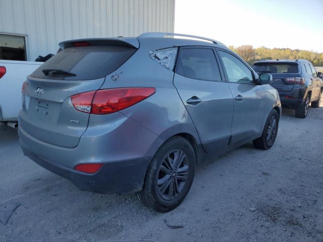 Photo 3 from auction – 2015 HYUNDAI TUCSON LIM with VIN KM8JUCAG0FU075574