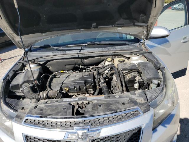 Photo 11 from auction – 2014 CHEVROLET CRUZE LT with VIN 1G1PC5SB4E7122126