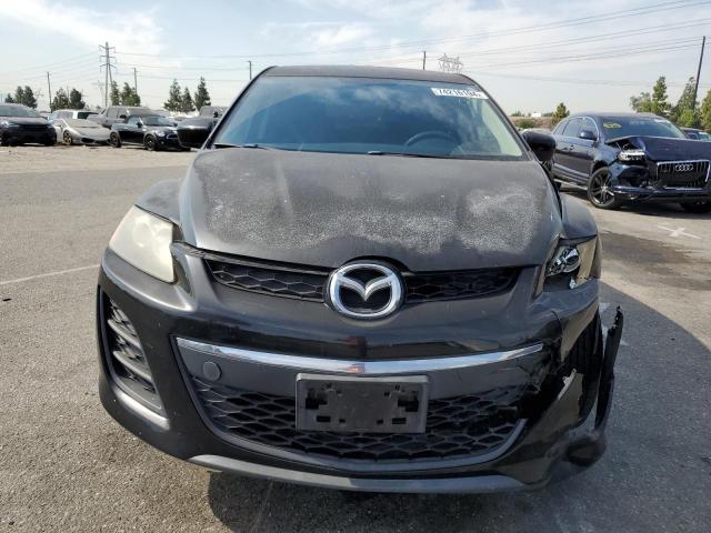 Photo 5 from auction – 2010 MAZDA CX-7 with VIN JM3ER2WM3A0301923