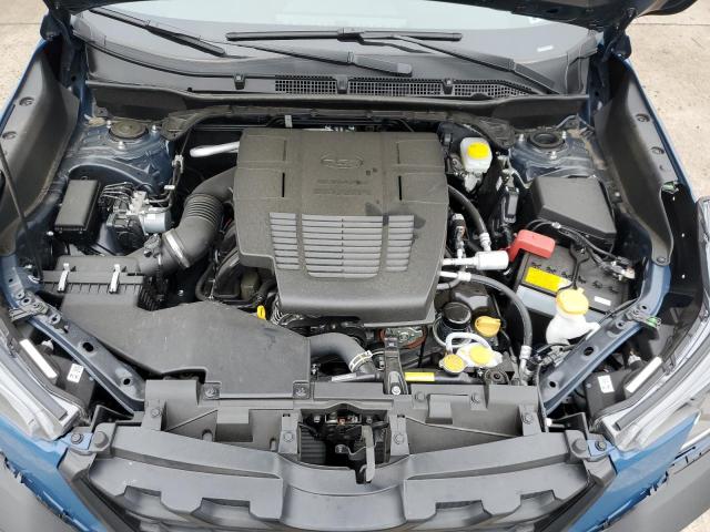 Photo 12 from auction – 2023 SUBARU FORESTER W with VIN JF2SKAMC3PH455659