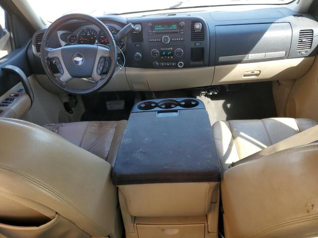 Photo 8 from auction – 2011 CHEVROLET SILVERADO with VIN 3GCPKSE32BG342670