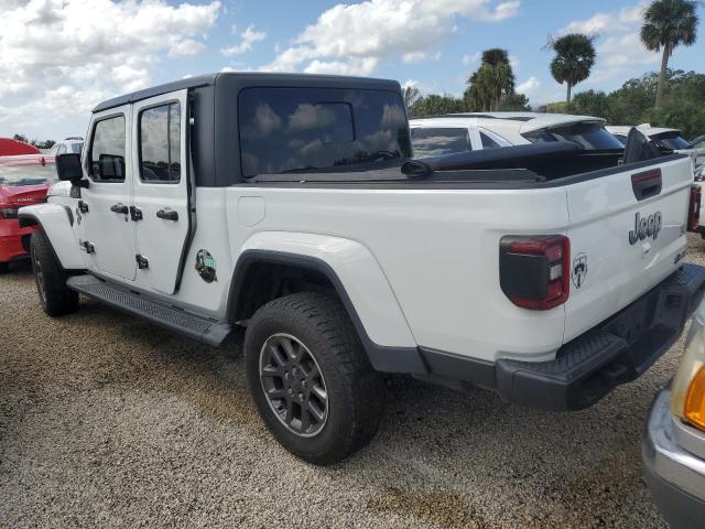 Photo 2 from auction – 2020 JEEP GLADIATOR with VIN 1C6HJTFGXLL140377