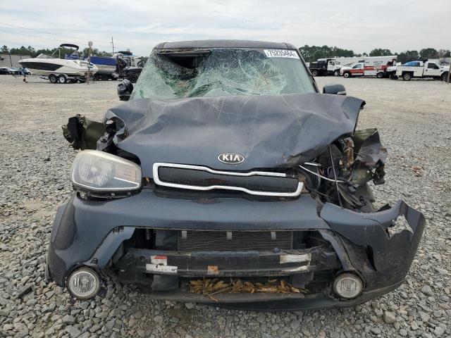 Photo 5 from auction – 2016 KIA SOUL ! with VIN KNDJX3A51G7276815