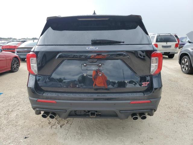 Photo 6 from auction – 2023 FORD EXPLORER S with VIN 1FM5K8GC1PGA31155