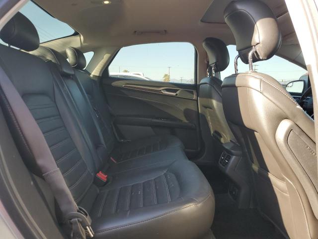 Photo 10 from auction – 2014 FORD FUSION SE with VIN 3FA6P0LUXER227794