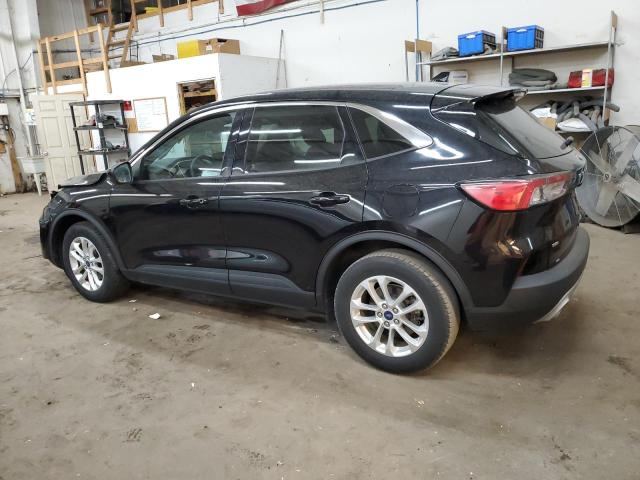 Photo 2 from auction – 2020 FORD ESCAPE SE with VIN 1FMCU0G68LUA34692